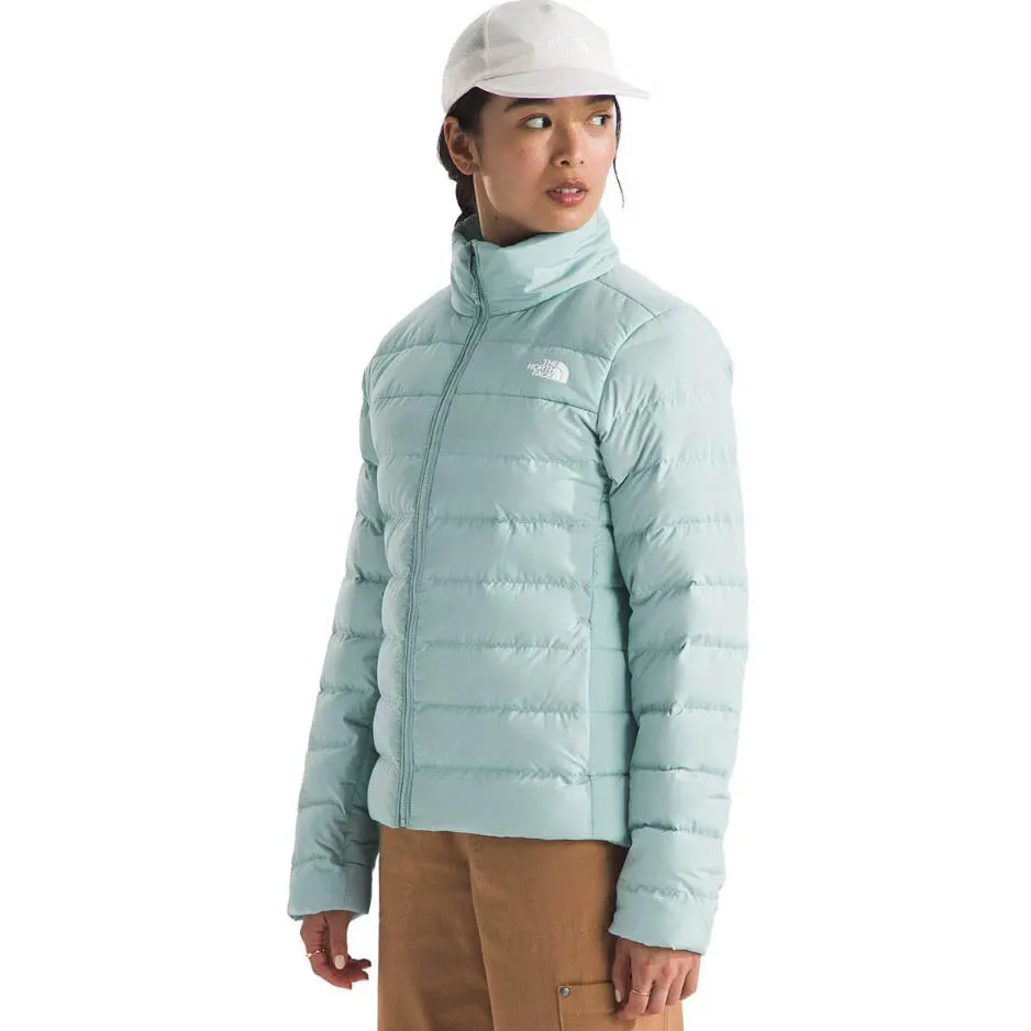 The North Face Women’s Aconcagua 3 Jacket