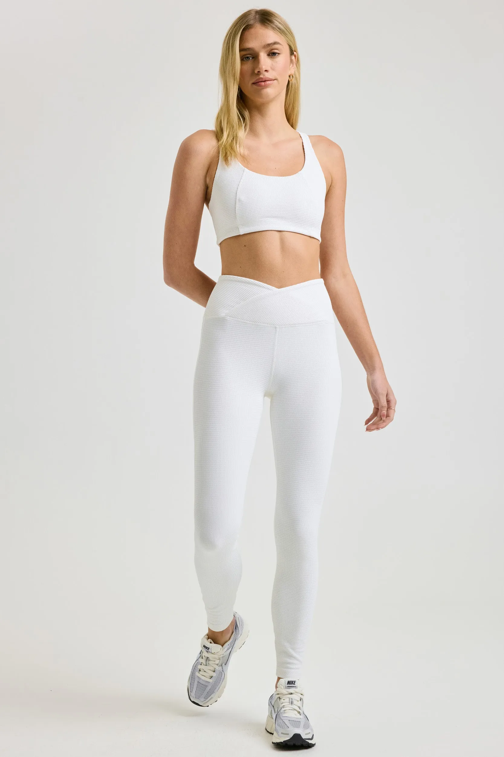 Thermal Lily Bra